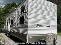 Used 2013 Heartland 411BH 411BH available in East Montpelier, Vermont