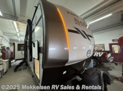 New 2025 Forest River Salem Hemisphere 308RL available in East Montpelier, Vermont