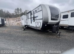 New 2025 Forest River Salem Hemisphere 273RL available in East Montpelier, Vermont