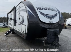 Used 2019 Forest River Salem Hemisphere 282RK available in East Montpelier, Vermont