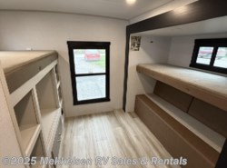 New 2025 Forest River Salem Hemisphere 310BHI available in East Montpelier, Vermont