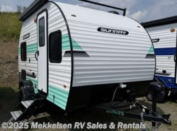 New 2026 Sunset Park RV SunRay 149 available in East Montpelier, Vermont