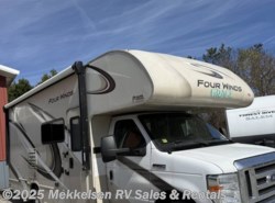 Used 2020 Thor FOUR WINDS 24F available in East Montpelier, Vermont