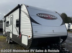 Used 2015 Dutchmen Aspen Trail 2710BH available in East Montpelier, Vermont