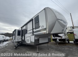 New 2026 Forest River Salem Hemisphere 376FAM available in East Montpelier, Vermont