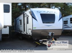New 2021 Palomino Solaire Ultra Lite 319DQBH available in Willow Street, Pennsylvania