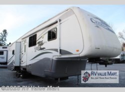 Used 2007 Newmar Cypress CPFW 33RLSH available in Willow Street, Pennsylvania