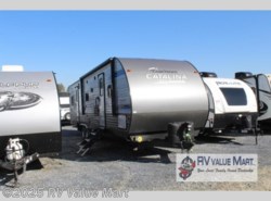 Used 2020 Coachmen Catalina Trail Blazer 29THS available in Willow Street, Pennsylvania