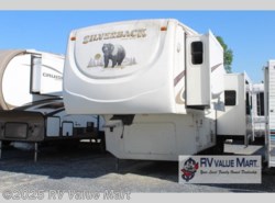 Used 2007 Forest River Cedar Creek Silverback 30 LSTS available in Willow Street, Pennsylvania