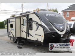 Used 2016 Keystone Premier Ultra Lite 26RBPR available in Willow Street, Pennsylvania