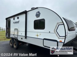 New 2023 Forest River  R Pod RP-202 available in Willow Street, Pennsylvania