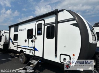 New 2024 Palomino Real-Lite Mini RL191 available in Willow Street, Pennsylvania