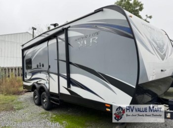 Used 2017 Forest River XLR Hyper Lite 18HFS available in Willow Street, Pennsylvania