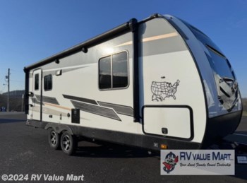 Used 2021 Cruiser RV Radiance Ultra Lite 21RB available in Willow Street, Pennsylvania