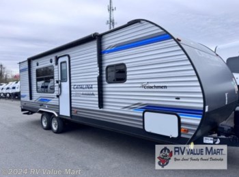 Used 2020 Coachmen Catalina Trail Blazer 26TH available in Willow Street, Pennsylvania