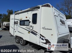 Used 2011 Coachmen Freedom Express 19SQX available in Willow Street, Pennsylvania