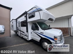 Used 2024 Forest River Forester LE 3251DSLE Ford available in Willow Street, Pennsylvania