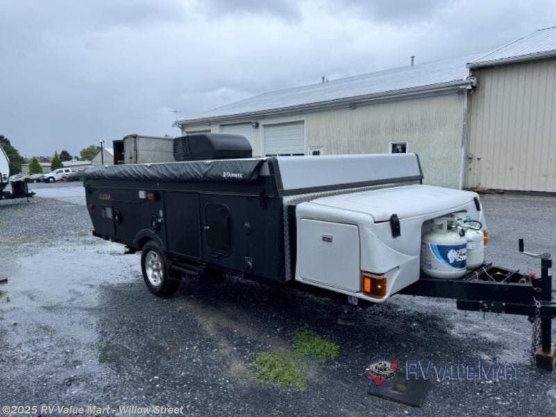 Used 2017 Aliner Somerset Grand Tour Utah available in Willow Street, Pennsylvania