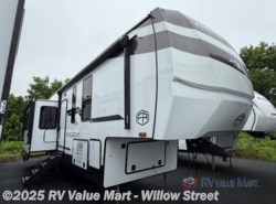 New 2025 Forest River Sierra 3370RLS available in Willow Street, Pennsylvania