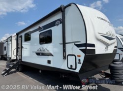 New 2025 Forest River Grand Surveyor 301RKBS available in Willow Street, Pennsylvania
