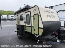 New 2025 Forest River No Boundaries NB10.7 available in Willow Street, Pennsylvania