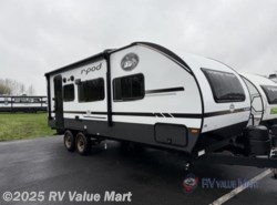 New 2025 Forest River R Pod RP-206 available in Willow Street, Pennsylvania