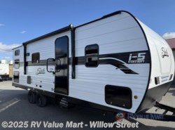 New 2025 Shasta I-5 Edition 525BHS available in Willow Street, Pennsylvania