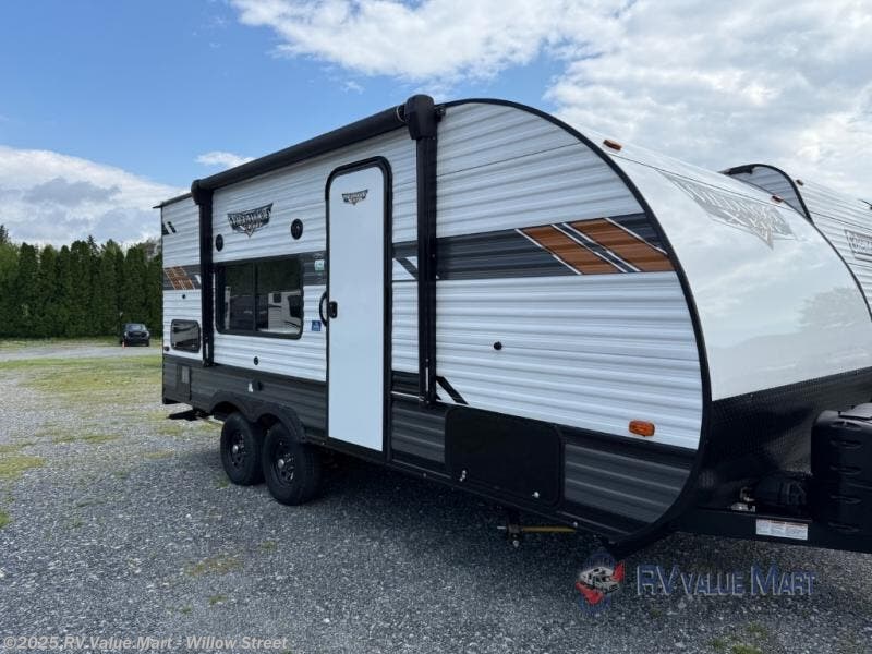 Used 2022 Forest River Wildwood X-Lite 171RBXL available in Willow Street, Pennsylvania