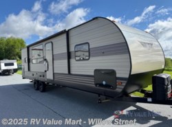 Used 2019 Forest River Wildwood 27RKS available in Willow Street, Pennsylvania