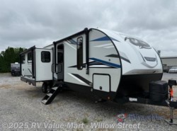 Used 2021 Forest River Cherokee Alpha Wolf 26RL-L available in Willow Street, Pennsylvania