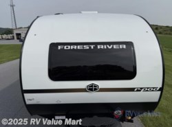 New 2026 Forest River R Pod RP-197 available in Willow Street, Pennsylvania