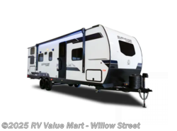New 2026 Forest River Surveyor Legend 19MDBLE available in Willow Street, Pennsylvania