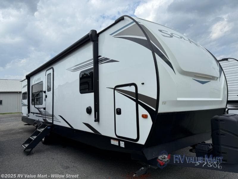 Used 2022 Palomino Solaire Ultra Lite 304RKDS available in Willow Street, Pennsylvania