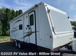 Used 2014 Forest River Flagstaff Shamrock 23IKSS available in Willow Street, Pennsylvania