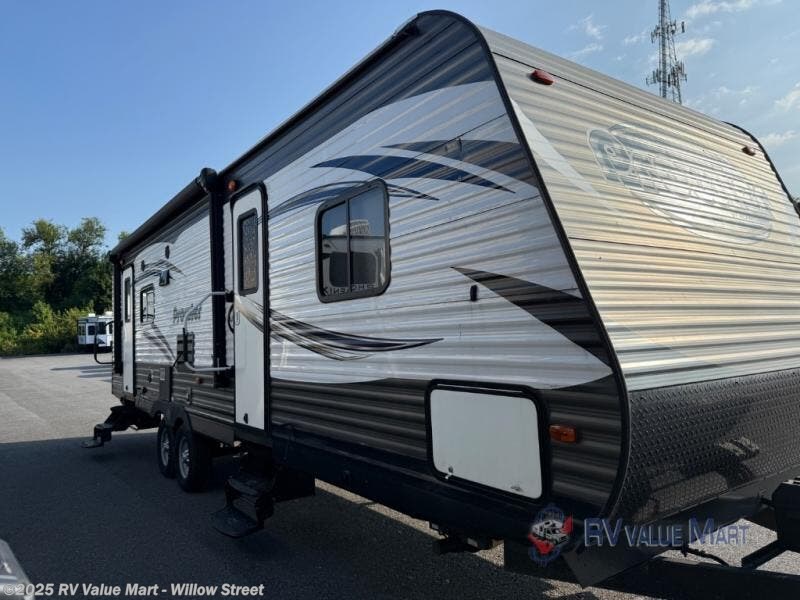 Used 2016 Heartland Prowler 28P RLS available in Willow Street, Pennsylvania