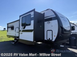 New 2026 Forest River Solaire 3300FLBS available in Willow Street, Pennsylvania