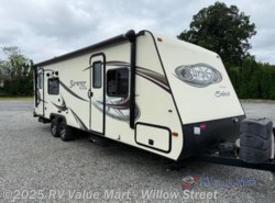 Used 2013 Forest River Surveyor Select SV 264 available in Willow Street, Pennsylvania