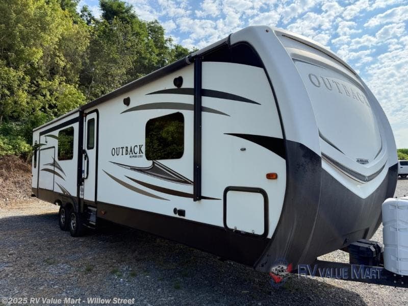 Used 2018 Keystone Outback 330RL available in Willow Street, Pennsylvania