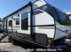 New 2026 Forest River Un-Mapped 22RB available in Willow Street, Pennsylvania