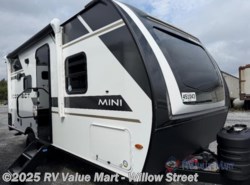 New 2026 K-Z Connect Mini CM181RB available in Willow Street, Pennsylvania