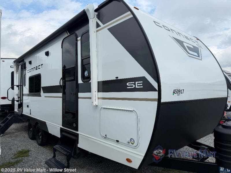 New 2026 K-Z Connect SE C221RKSE available in Willow Street, Pennsylvania