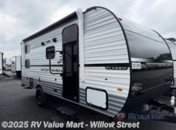 New 2026 K-Z Sportsmen Classic 171BH available in Willow Street, Pennsylvania