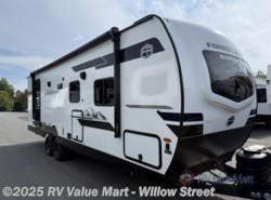 New 2026 Forest River Grand Surveyor 267RBSS available in Willow Street, Pennsylvania