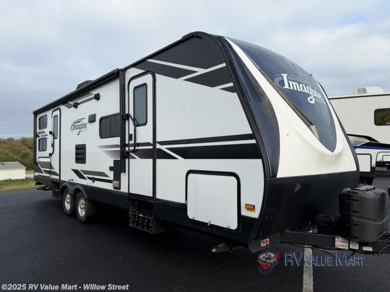 Used 2020 Grand Design Imagine 2800BH available in Willow Street, Pennsylvania