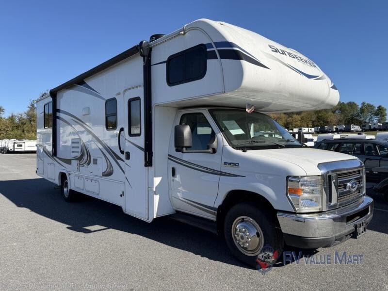 Used 2020 Forest River Sunseeker LE 2850SLE Ford available in Willow Street, Pennsylvania