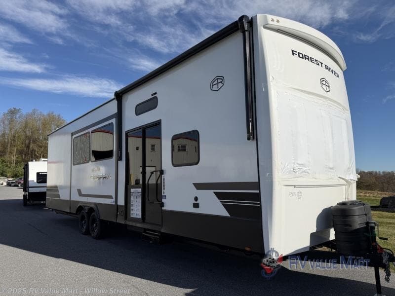 New 2026 Forest River Sierra Destination Trailers 41DUPLEX available in Willow Street, Pennsylvania