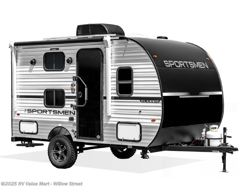 New 2026 K-Z Sportsmen Classic 180BH available in Willow Street, Pennsylvania