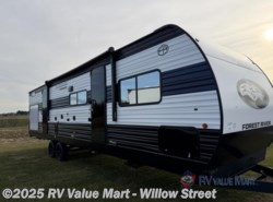 New 2026 Forest River Cherokee Wolf Den 301BH available in Willow Street, Pennsylvania