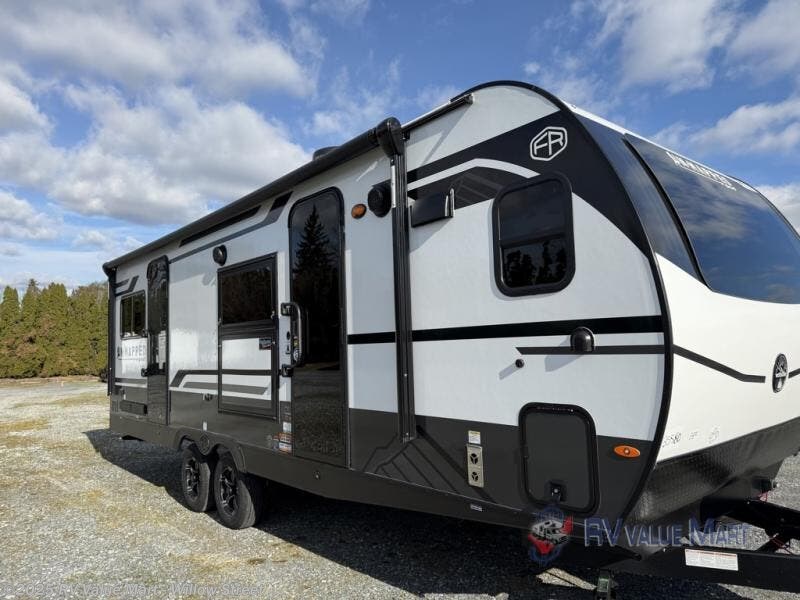 New 2026 Forest River Un-Mapped 25FK available in Willow Street, Pennsylvania