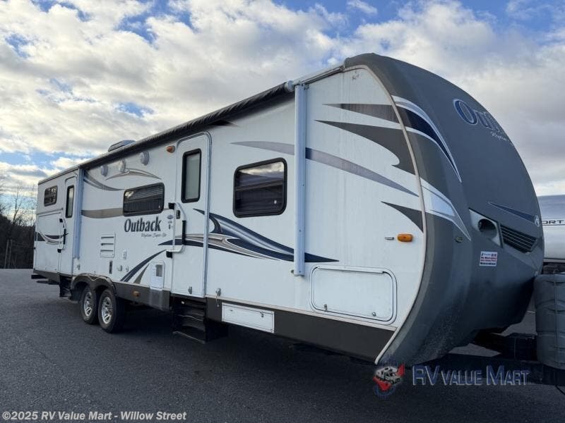 Used 2013 Keystone Outback 312BH available in Willow Street, Pennsylvania
